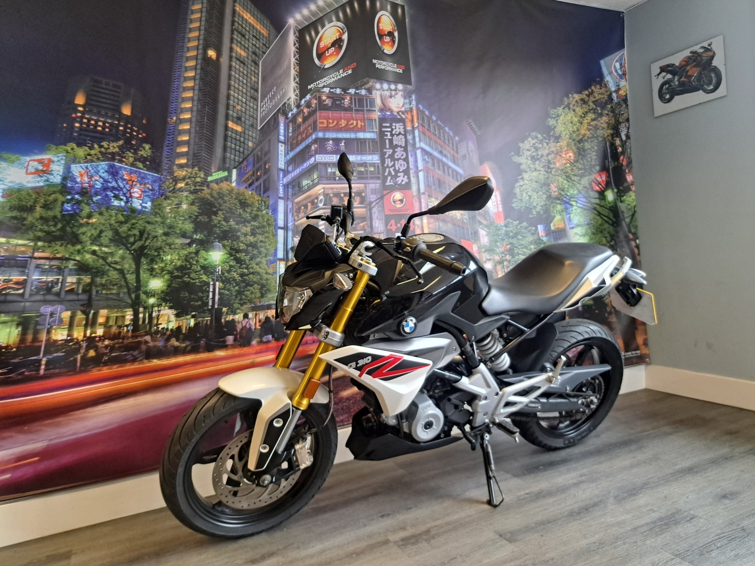 Used BMW G310 2019 for sale - 78053968: Photo 5