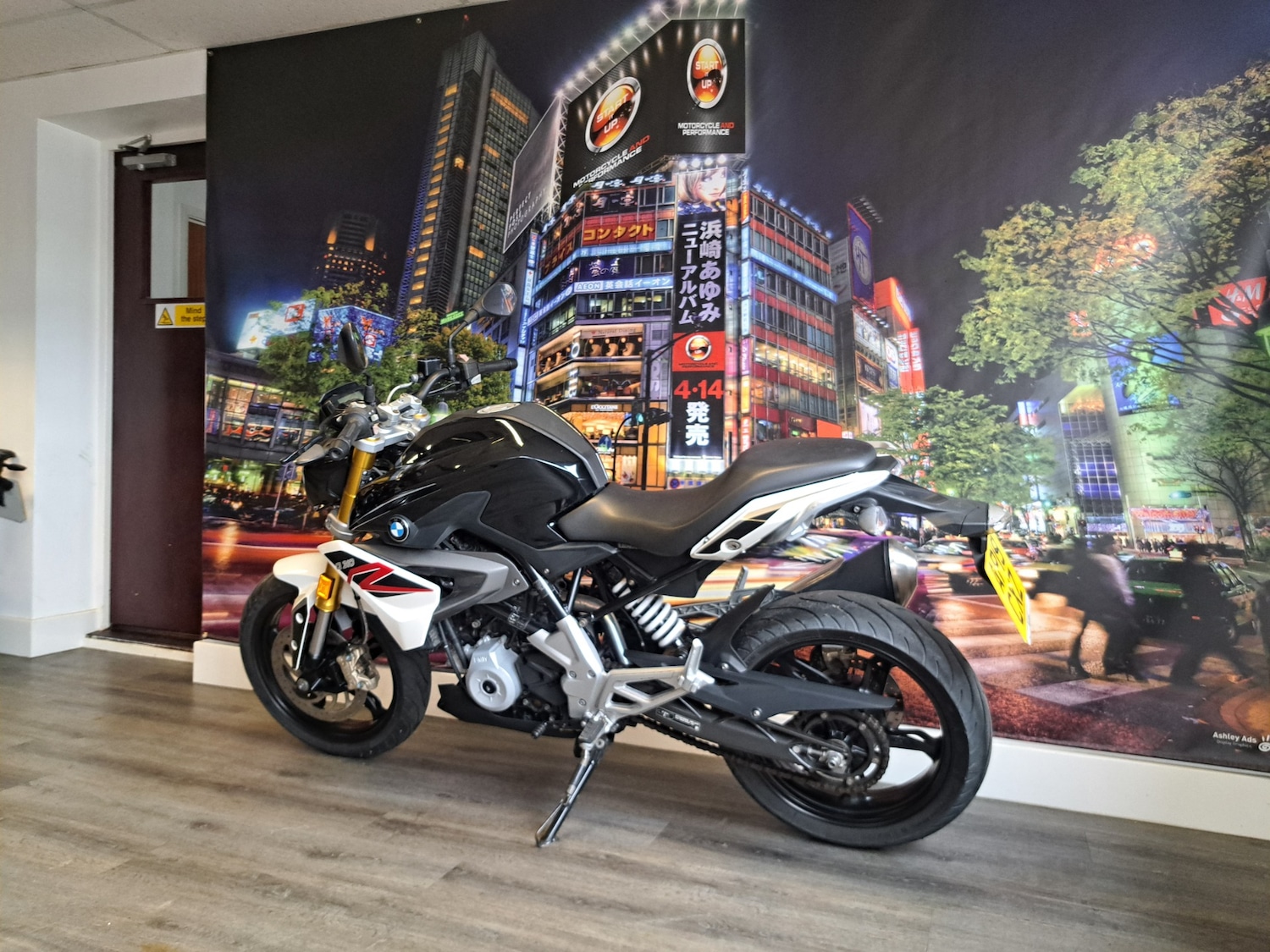 Used BMW G310 2019 for sale - 78053968: Photo 6