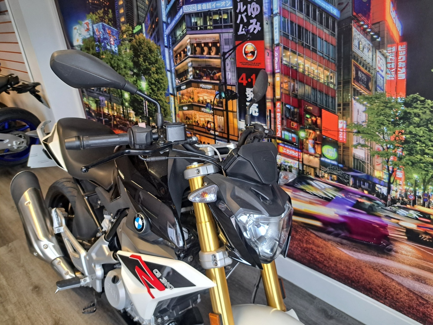 Used BMW G310 2019 for sale - 78053968: Photo 7