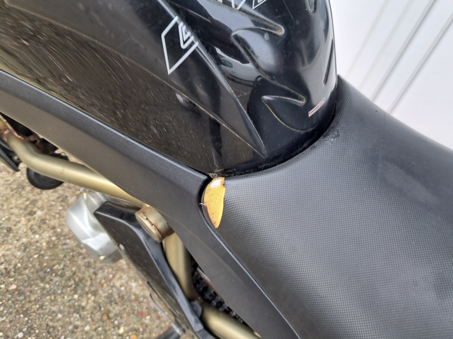 Used Kawasaki ER 2006 for sale - 78486047: Photo 15