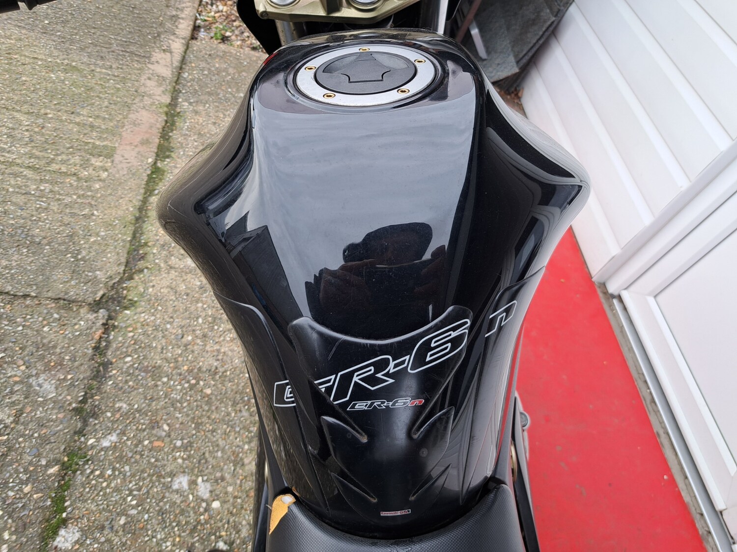Used Kawasaki ER 2006 for sale - 78486047: Photo 16