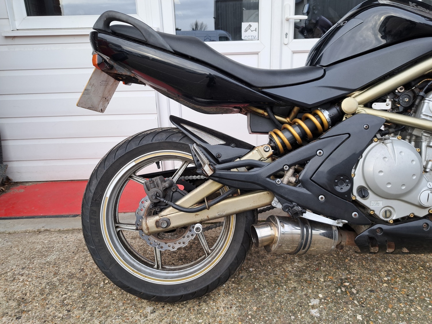 Used Kawasaki ER 2006 for sale - 78486047: Photo 7
