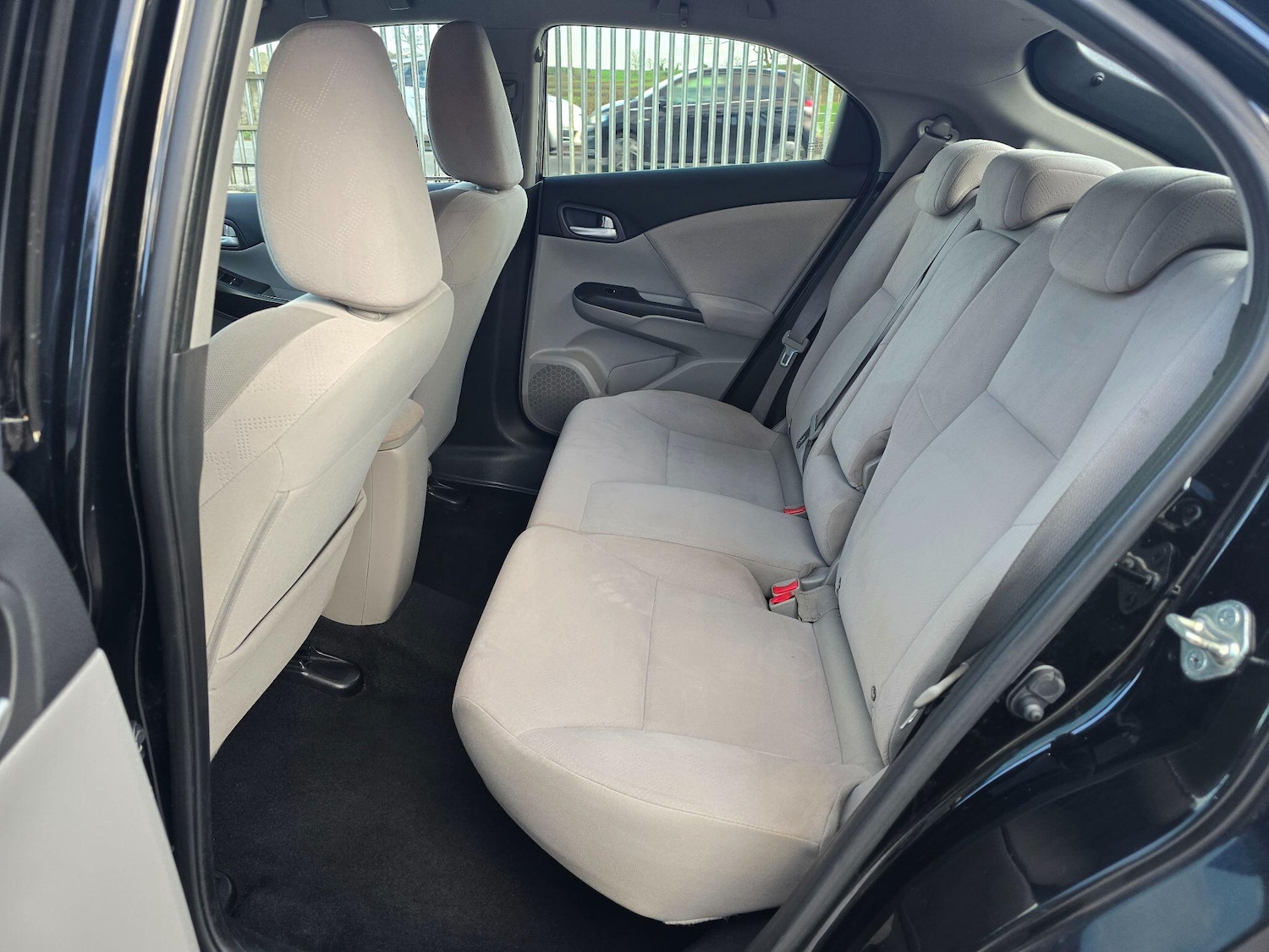 Used Honda Civic 2012 for sale - 77898574: Photo 14