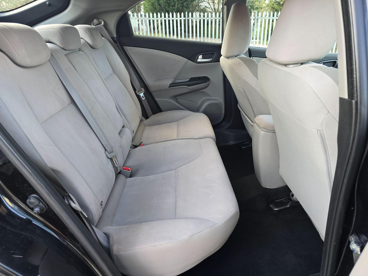 Used Honda Civic 2012 for sale - 77898574: Photo 15