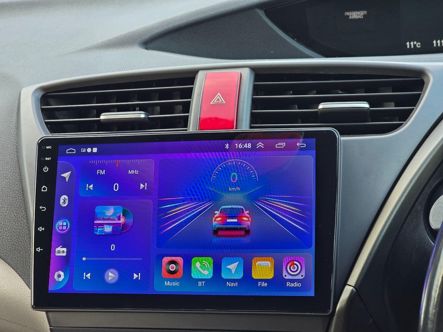 Used Honda Civic 2012 for sale - 77898574: Photo 19