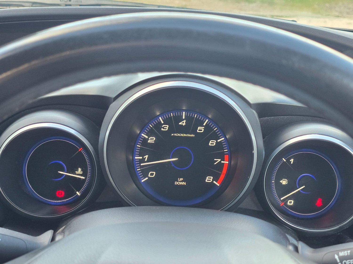 Used Honda Civic 2012 for sale - 77898574: Photo 31