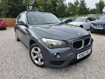 Used BMW X1 2012 for sale - 75415218: Photo