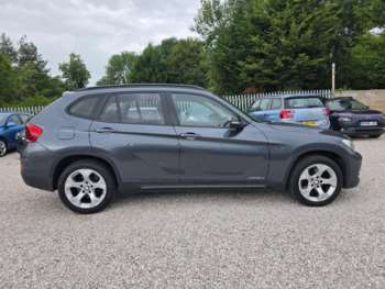 Used BMW X1 2012 for sale - 75415218: Photo