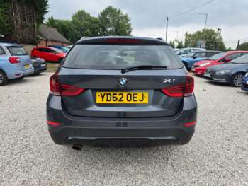 Used BMW X1 2012 for sale - 75415218: Photo