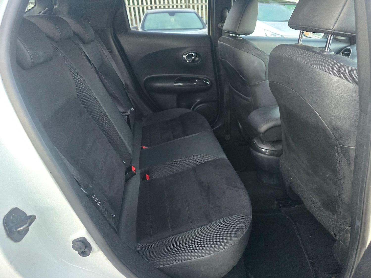 Used Nissan Juke 2016 for sale - 76991452: Photo 16