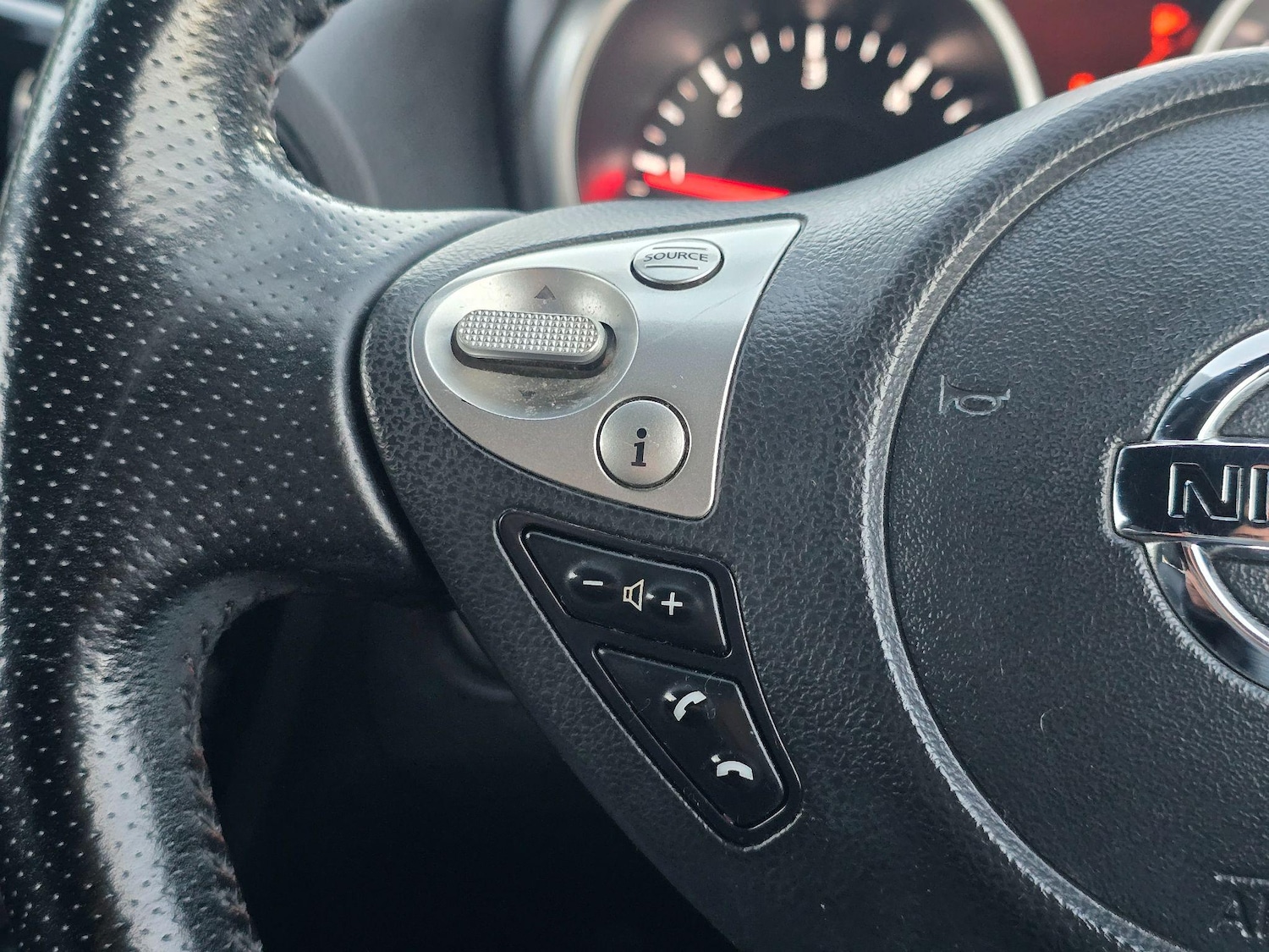 Used Nissan Juke 2016 for sale - 76991452: Photo 22