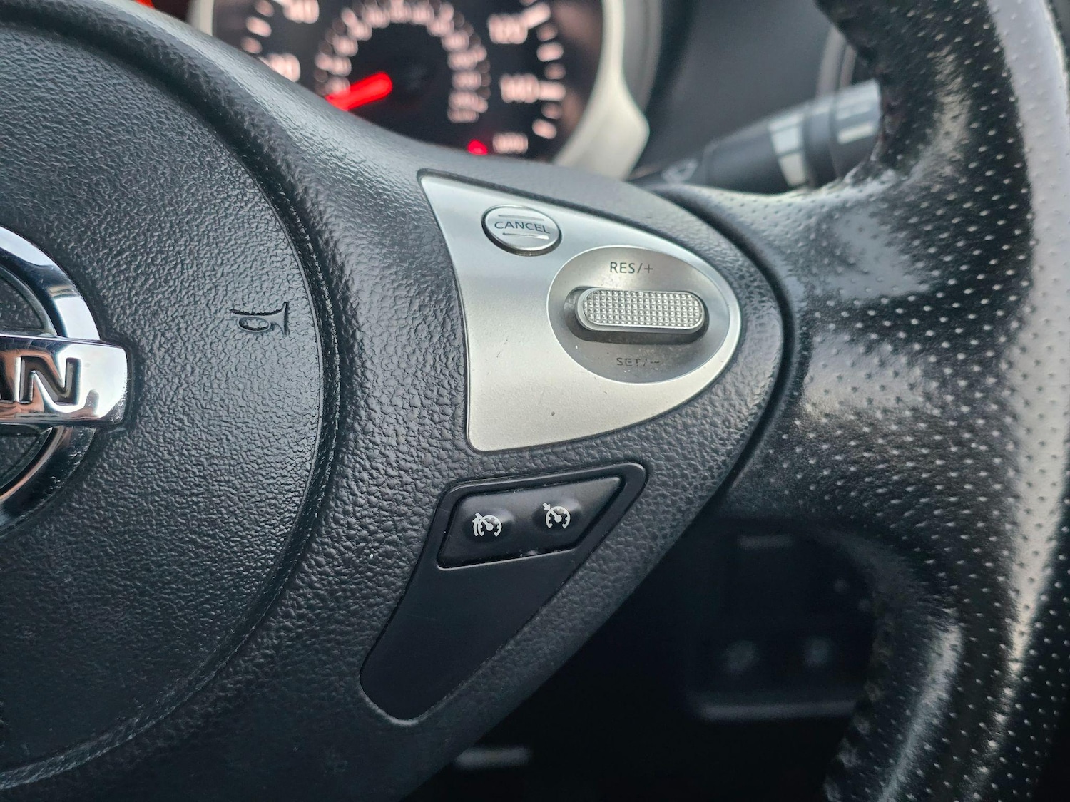 Used Nissan Juke 2016 for sale - 76991452: Photo 23