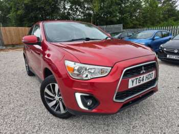 2014 (64) - 1.6 3 Euro 5 5dr