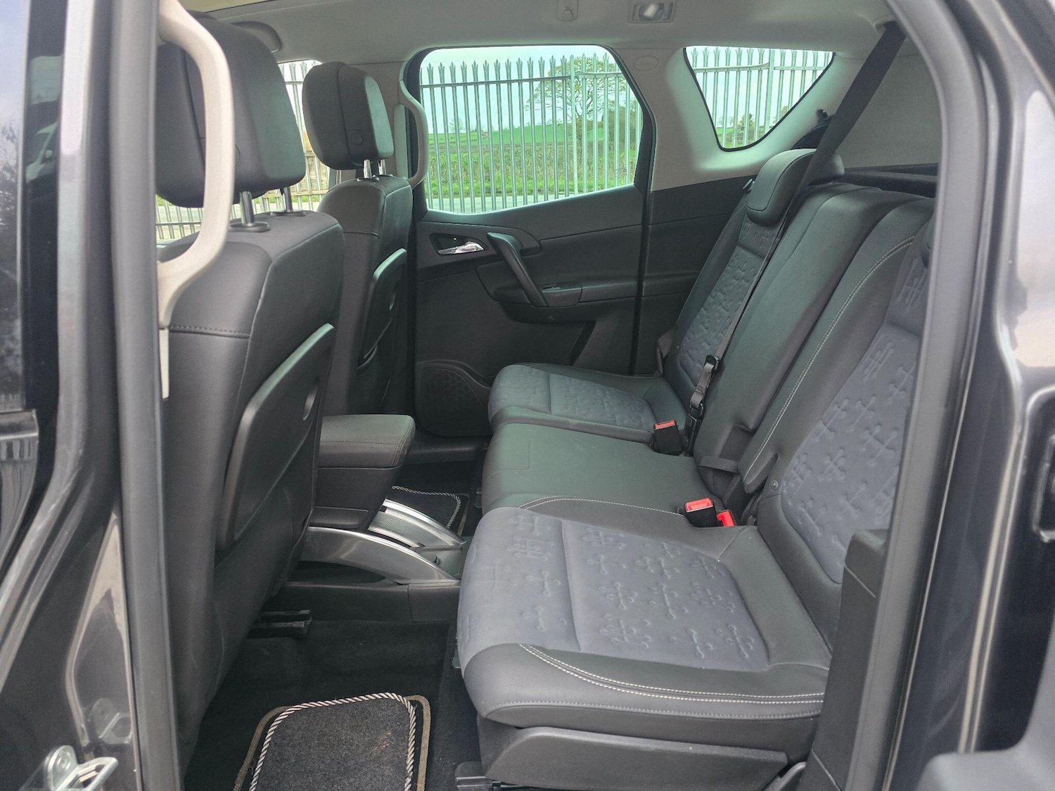 Used Vauxhall Meriva 2012 for sale - 76597484: Photo 15