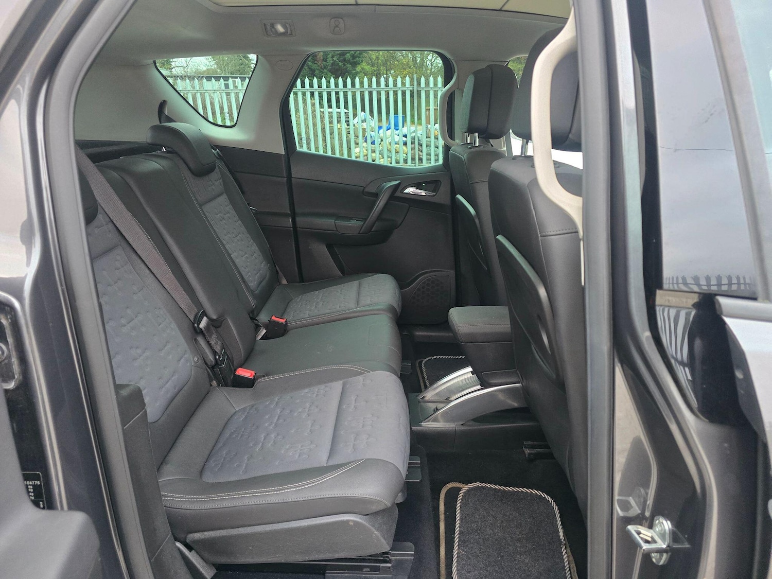 Used Vauxhall Meriva 2012 for sale - 76597484: Photo 16