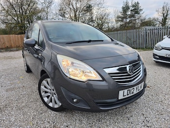 2012 (12) - 1.4T 16V SE 5dr