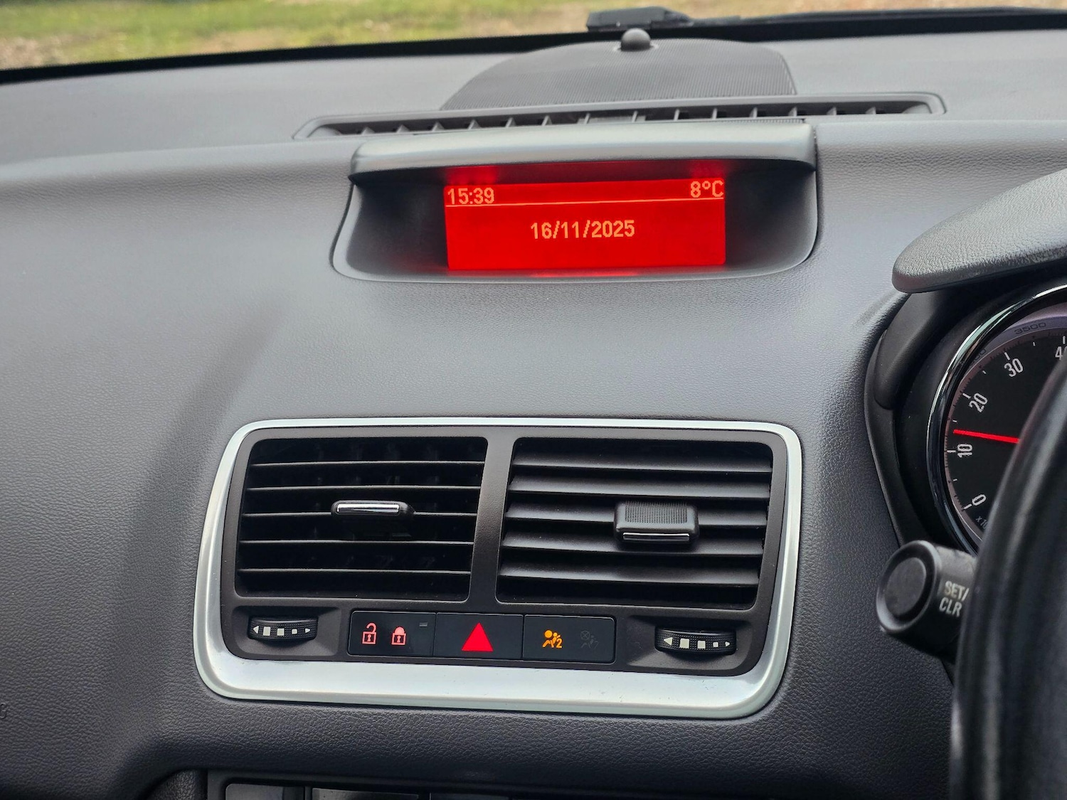 Used Vauxhall Meriva 2012 for sale - 76597484: Photo 20