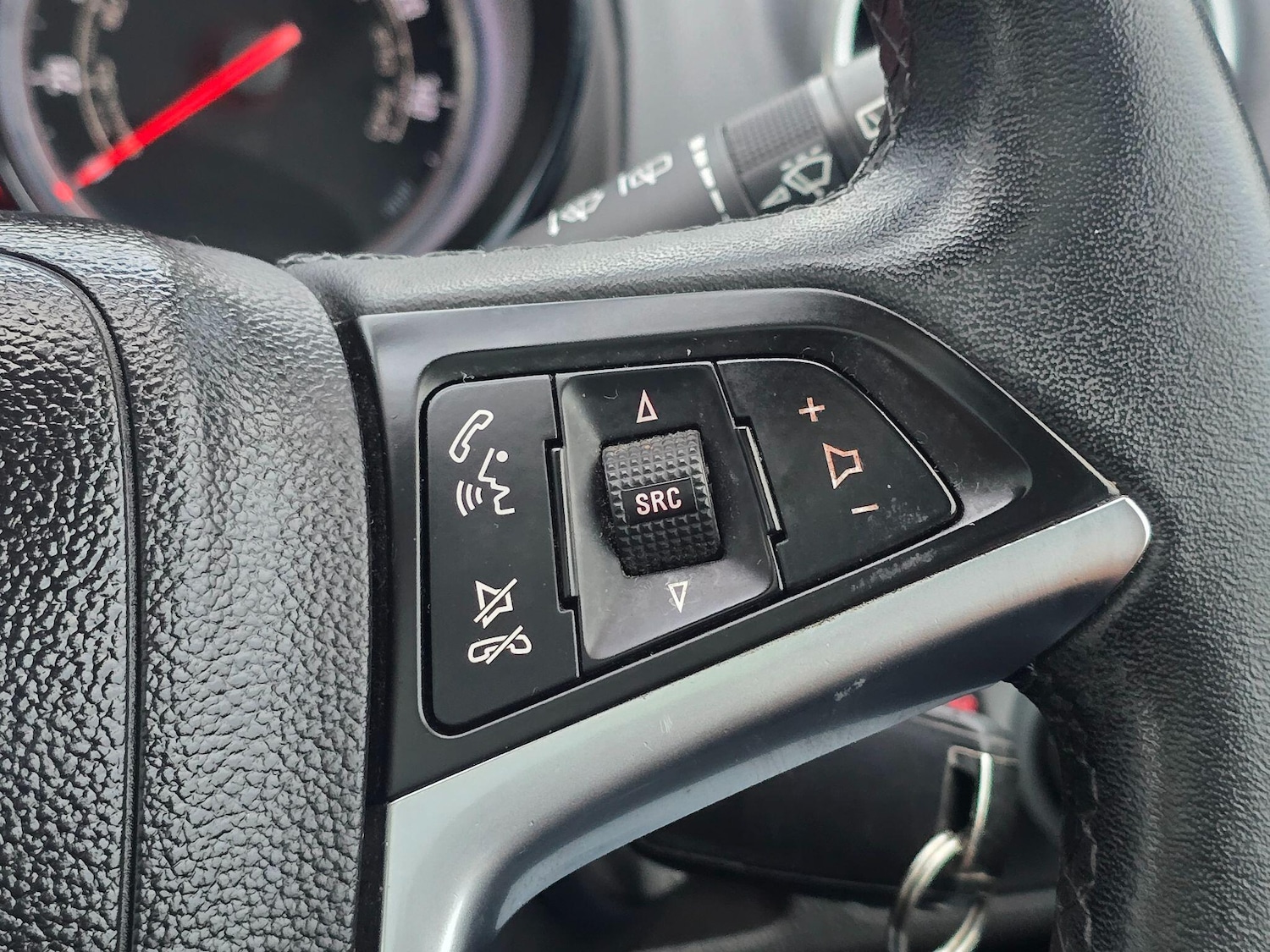 Used Vauxhall Meriva 2012 for sale - 76597484: Photo 24