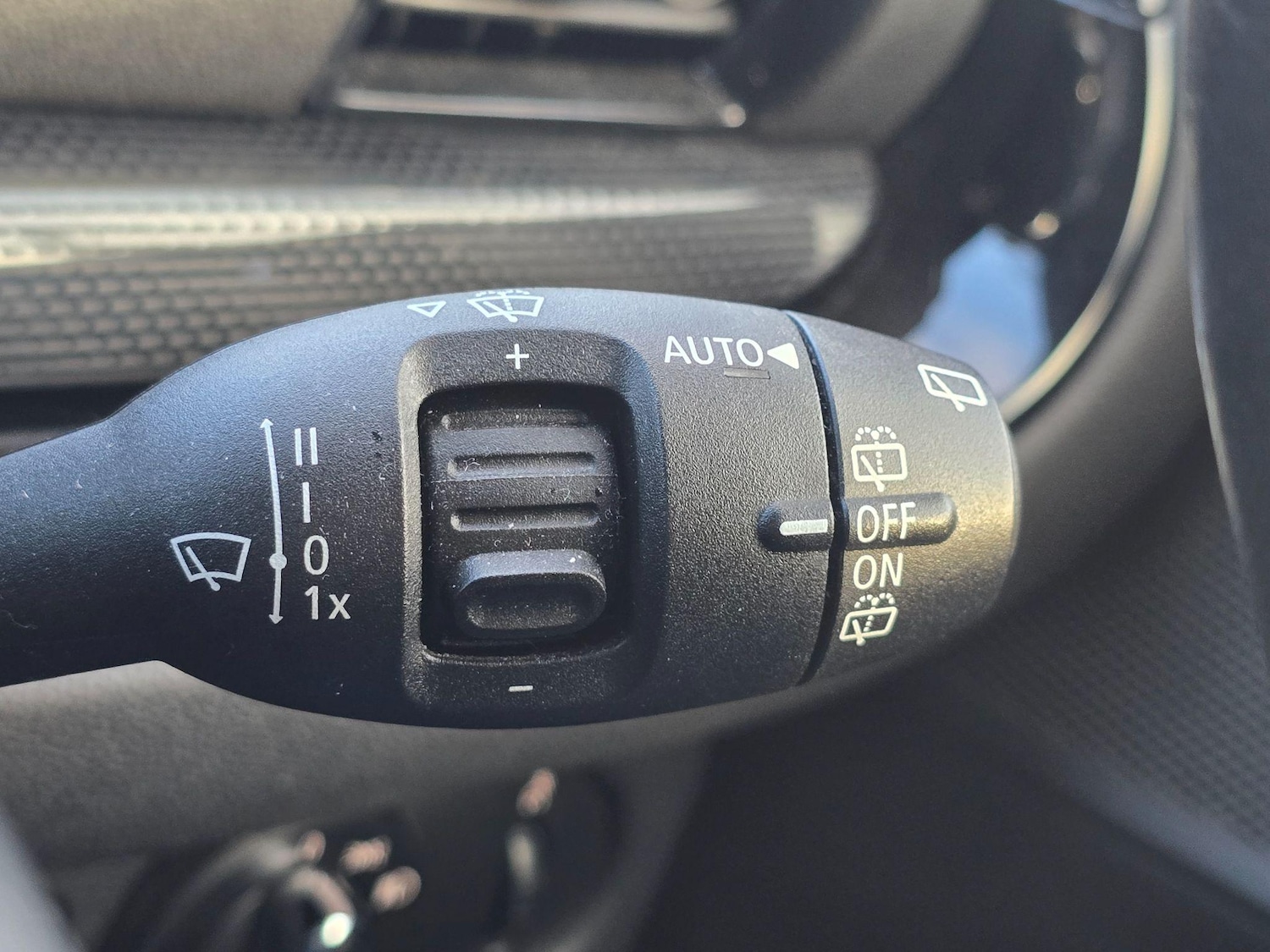 Vehicle 28