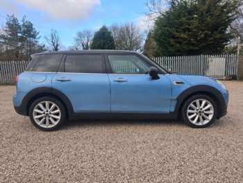 Used MINI Clubman 2017 for sale - 75198564: Photo