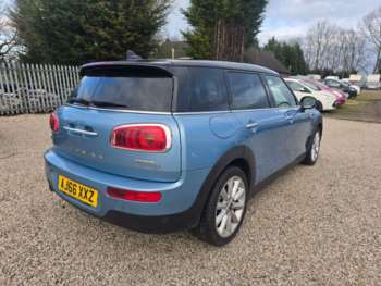 Used MINI Clubman 2017 for sale - 75198564: Photo