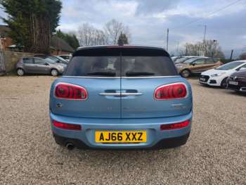 Used MINI Clubman 2017 for sale - 75198564: Photo