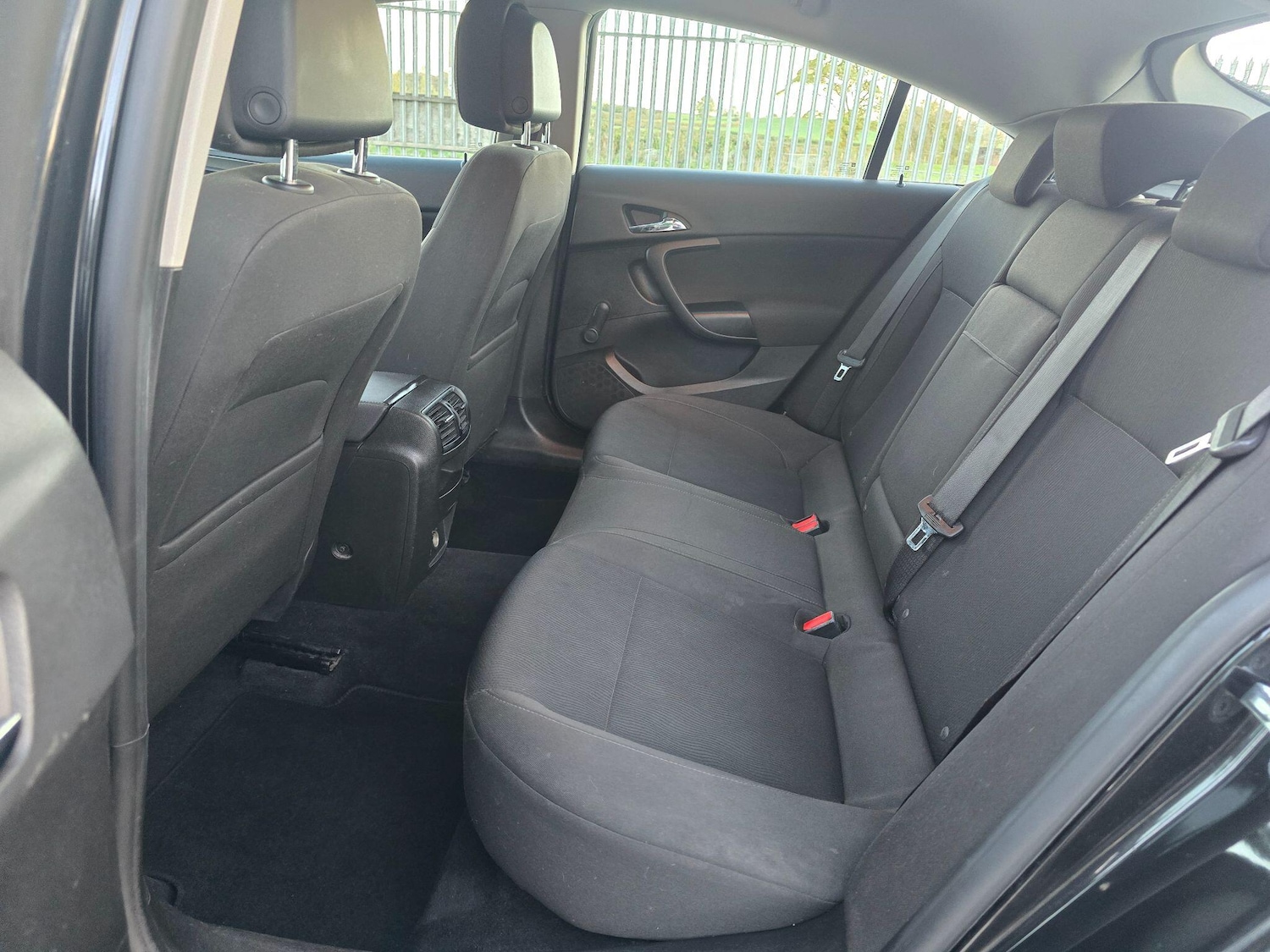 Used Vauxhall Insignia for sale - 76473776: Photo 15