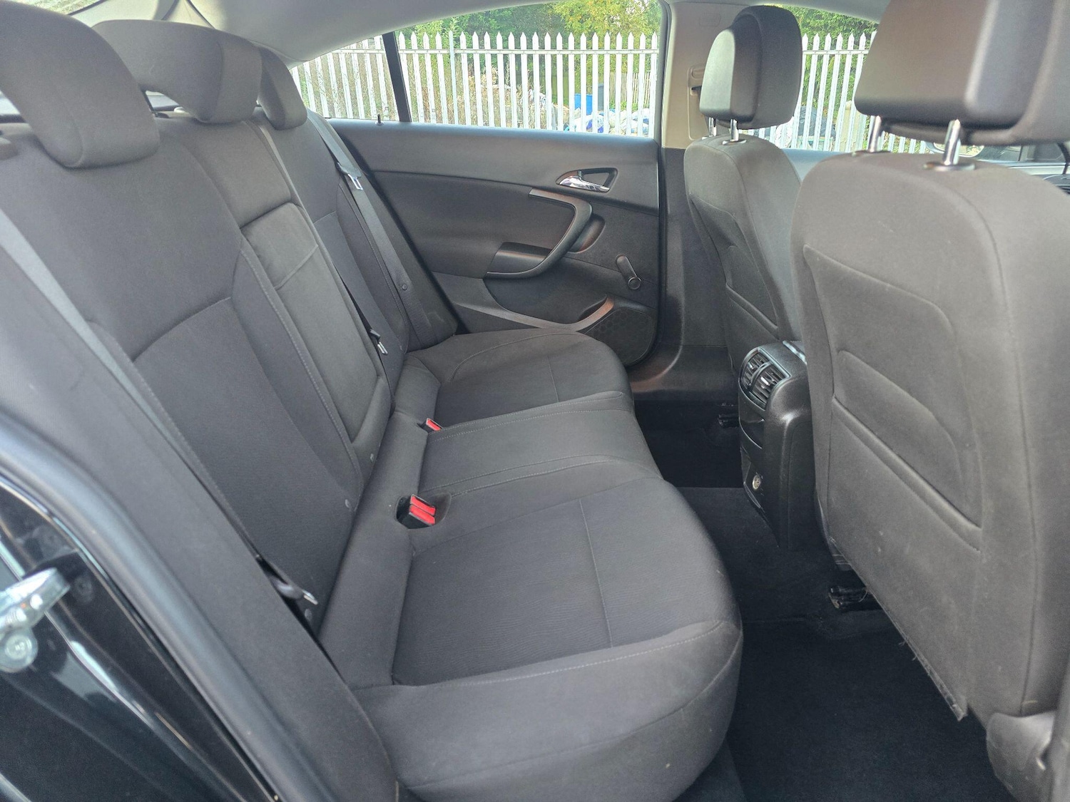 Used Vauxhall Insignia for sale - 76473776: Photo 16