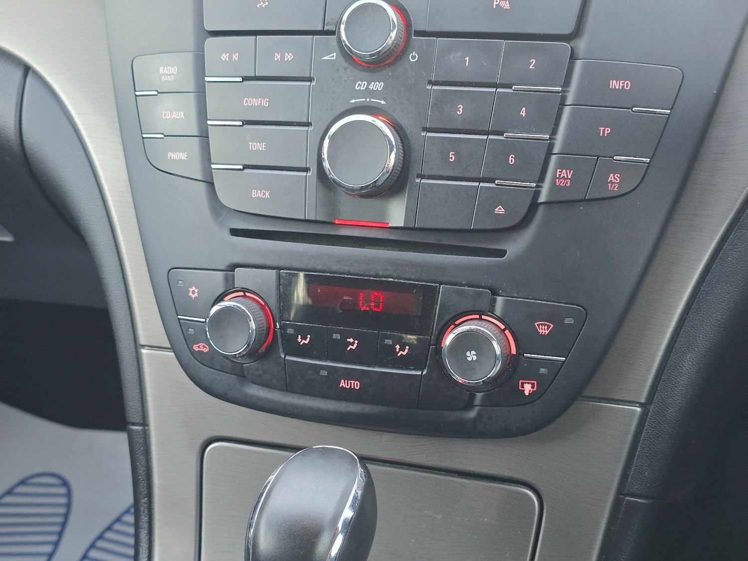 Used Vauxhall Insignia for sale - 76473776: Photo 20