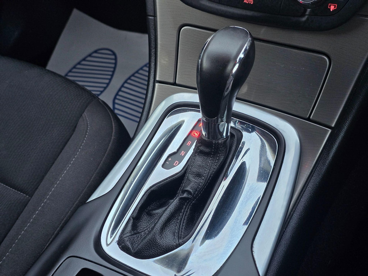 Used Vauxhall Insignia for sale - 76473776: Photo 21