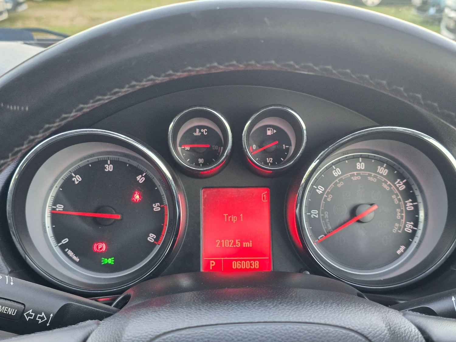 Used Vauxhall Insignia for sale - 76473776: Photo 27