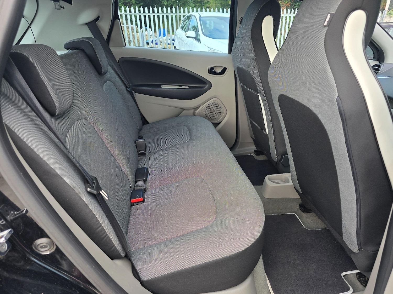 Used Renault Zoe for sale - 76060190: Photo 15