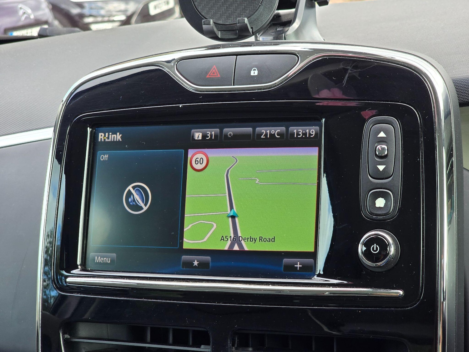 Used Renault Zoe for sale - 76060190: Photo 18