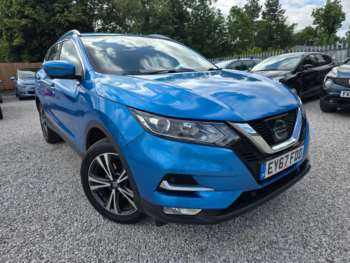 2018 (67) - 1.5 dCi N-Connecta Euro 6 (s/s) 5dr