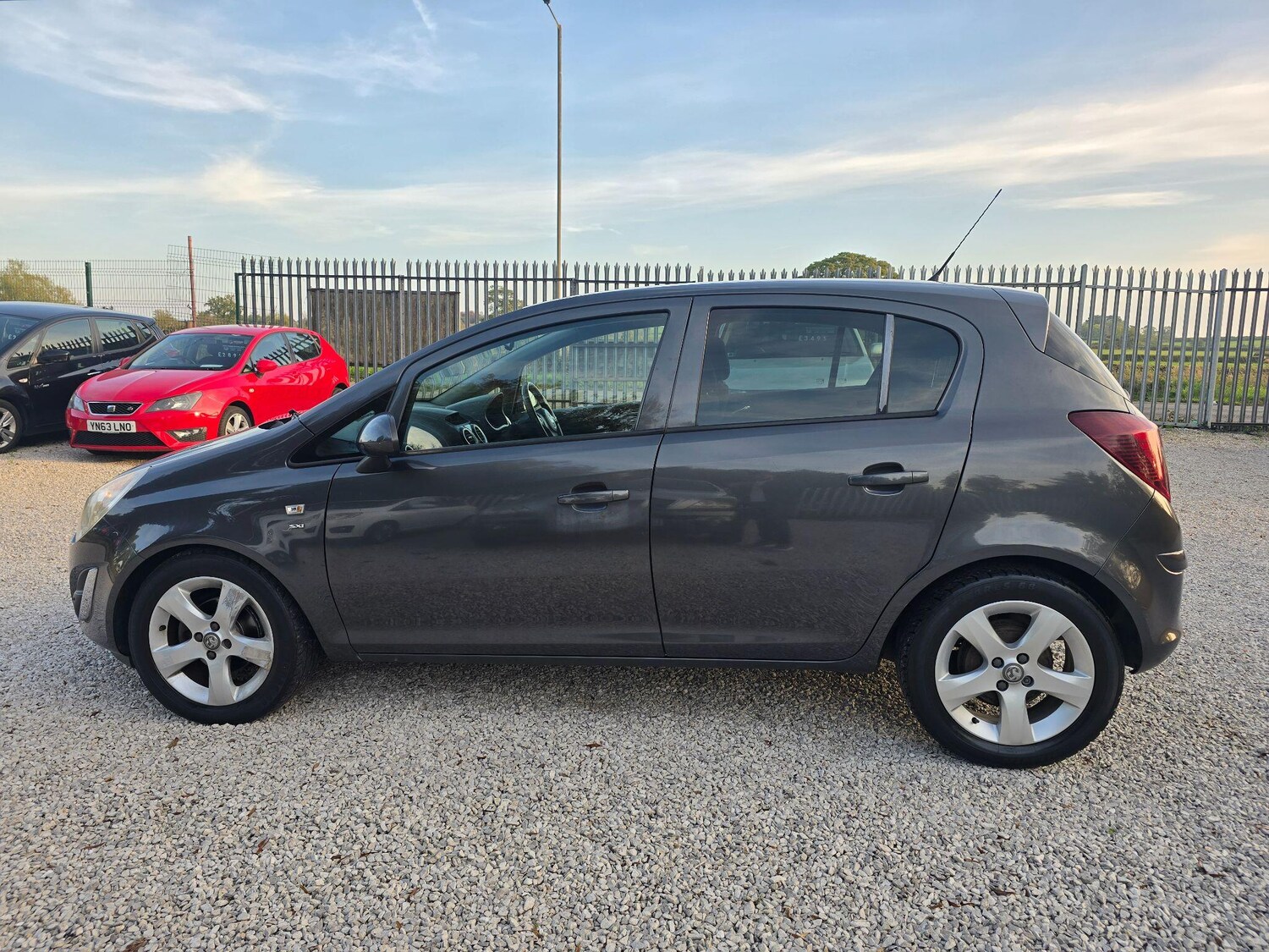 Used Vauxhall Corsa 2011 for sale - 76349446: Photo 7