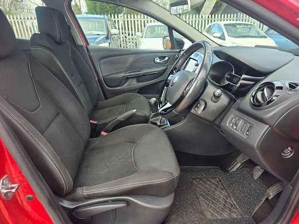 Used Renault Clio 2016 for sale - 75199399: Photo 11