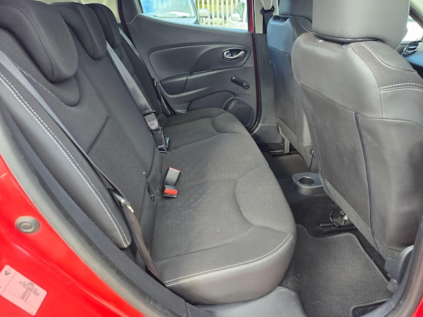 Used Renault Clio 2016 for sale - 75199399: Photo 16