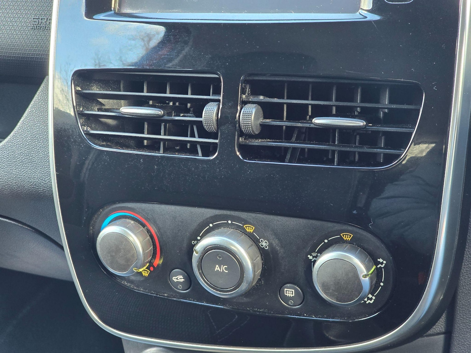 Vehicle 20