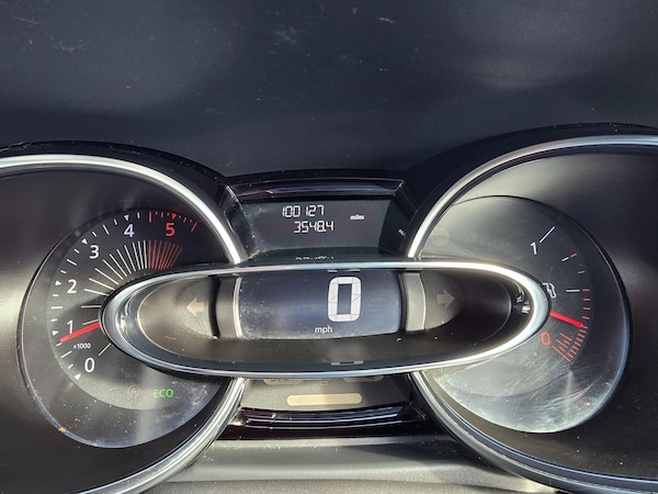 Used Renault Clio 2016 for sale - 75199399: Photo 27