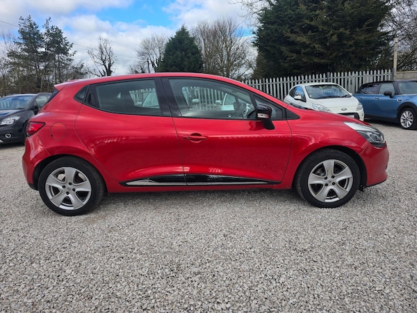 Used Renault Clio 2016 for sale - 75199399: Photo 2