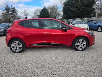 Used Renault Clio 2016 for sale - 75199399: Photo