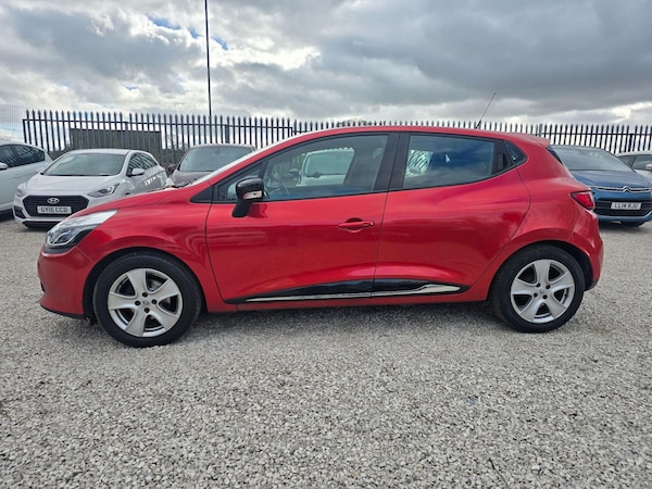 Used Renault Clio 2016 for sale - 75199399: Photo 7
