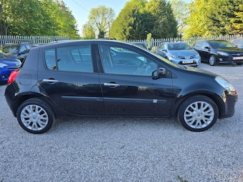Used Renault Clio 2008 for sale - 75198573: Photo