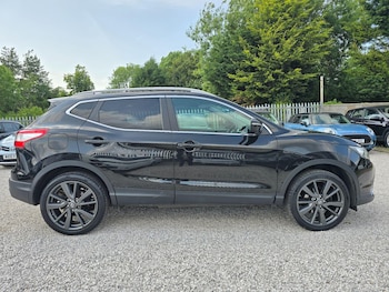 Used Nissan Qashqai 2014 for sale - 75200313: Photo