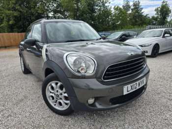 2012 (12) - 1.6 One D Euro 5 (s/s) 5dr