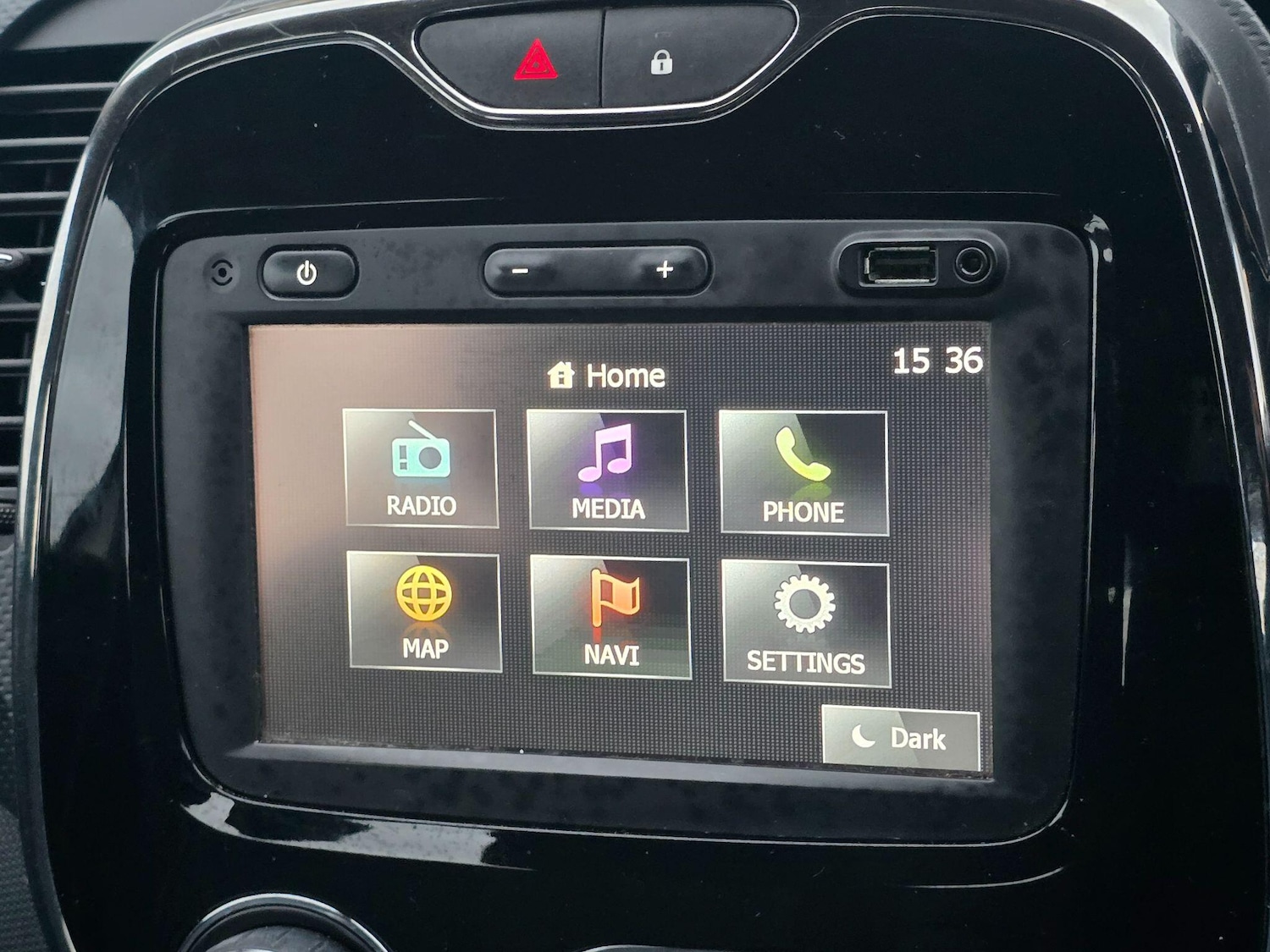 Used Renault Captur 2015 for sale - 77248204: Photo 20