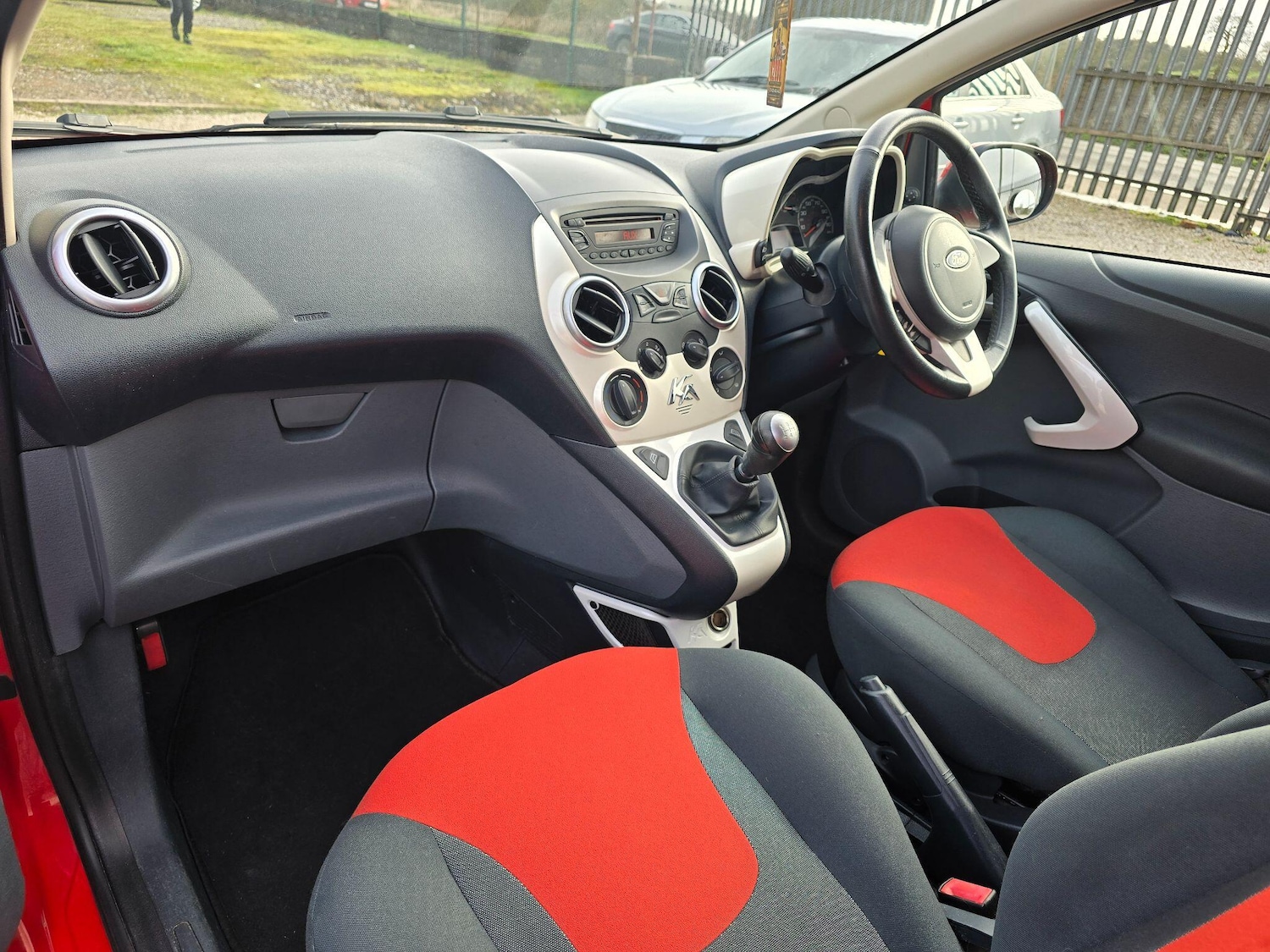 Used Ford Ka 2014 for sale - 77633459: Photo 12