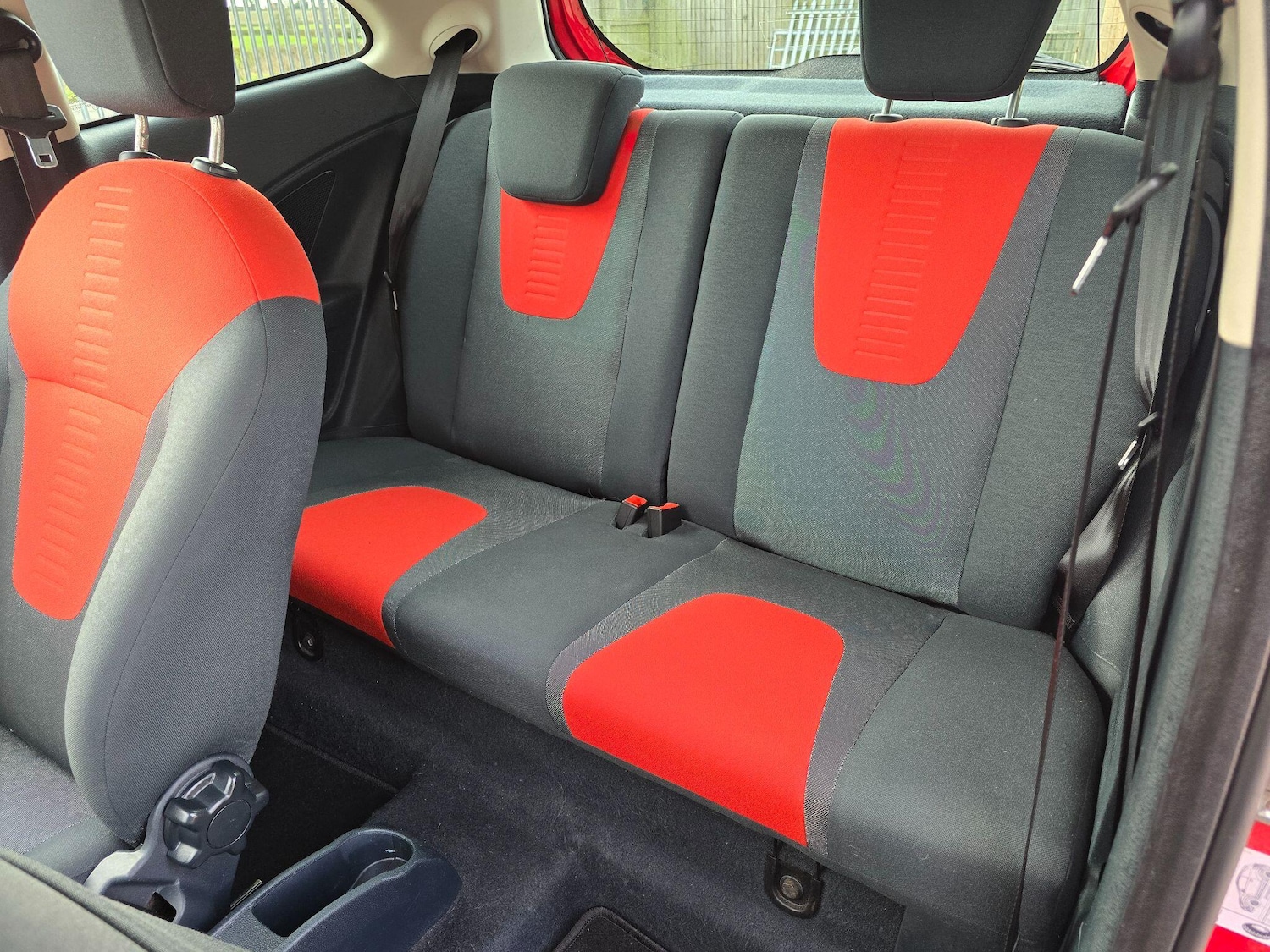 Used Ford Ka 2014 for sale - 77633459: Photo 15