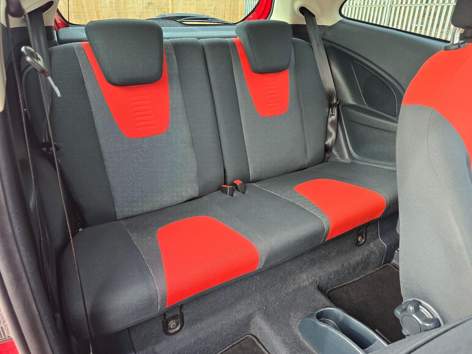 Used Ford Ka 2014 for sale - 77633459: Photo 16