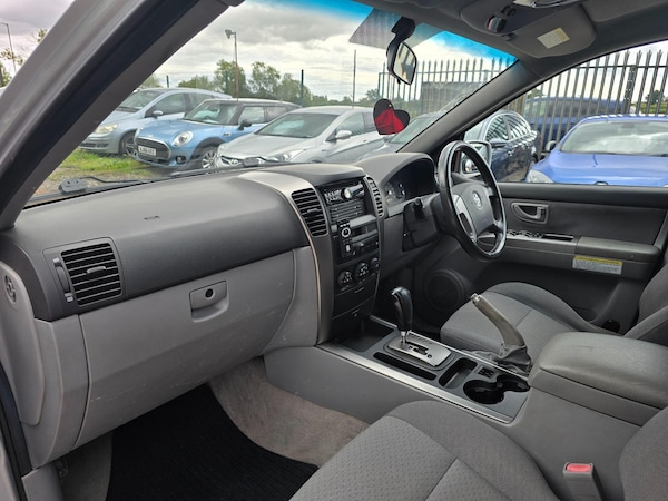 Used Kia Sorento 2006 for sale - 75808759: Photo 12